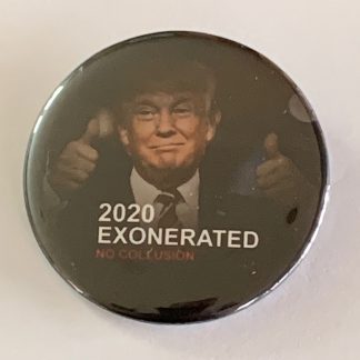 2020 Exonerated
