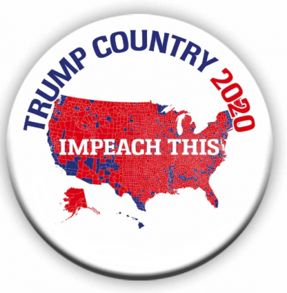 Trump Country 2020