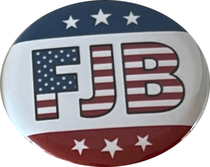 FJB button