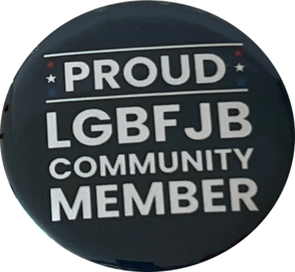 Proud LFBFJB Community Member